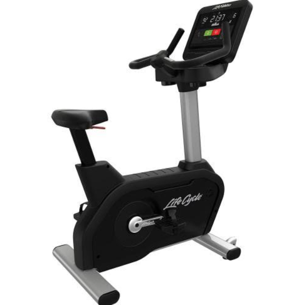 Motionscykel